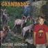 Grandaddy Nature Anthem CD single US GNYC5NA393522