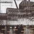 Grandaddy Now It's On DVD Single UK GNYDSNO247209