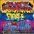 Grandmaster Flash The Best Of 2-CD album set UK GMM2CTH314580