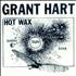 Grant Hart Hot Wax vinyl LP US GF7LPHO491066