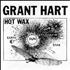 Grant Hart Hot Wax CD album Australian GF7CDHO491698
