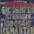 Grant Hart Intolerance - Sealed vinyl LP US GF7LPIN502049