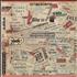 Grant Hart Intolerance vinyl LP US GF7LPIN742304