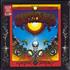 Grateful Dead Aoxomoxoa: Remastered - 180gm Vinyl - Sealed vinyl LP UNITED KINGDOM GRDLPAO791351