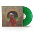 Grateful Dead Blues For Allah - 50th Anniversary Emerald Green Translucent Vinyl - Sealed LP UNITED KINGDOM GRDLPBL874080
