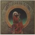 Grateful Dead Blues For Allah vinyl LP UK