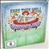 Grateful Dead Fare Thee Well - CD & Blu-Ray Set 2-disc CD/DVD set UK GRD2DFA785631