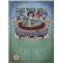 Grateful Dead Fare Thee Well - CD/DVD Set 2-disc CD/DVD set UK GRD2DFA876402
