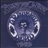 Grateful Dead Fillmore West 1969 CD-R acetate UK GRDCRFI345601