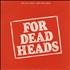 Grateful Dead For Dead Heads vinyl LP US GRDLPFO368389