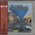 Grateful Dead Shakedown Street CD album Japanese GRDCDSH731707