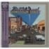 Grateful Dead Shakedown Street CD album Japanese GRDCDSH836423