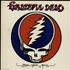Grateful Dead Steal Your Face + For Dead Heads LP - Ex 3-LP vinyl set UK GRD3LST693333