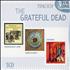 Grateful Dead Trilogy 3-CD set Australian GRD3CTR348549