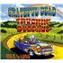Grateful Dead Truckin' Up To Buffalo 2-CD album set UK GRD2CTR328844