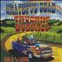 Grateful Dead Truckin' Up To Buffalo 2-CD album set US GRD2CTR461984