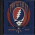 Grateful Dead Two From The Vault 2-CD album set US GRD2CTW573638