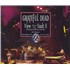 Grateful Dead View From The Vault II Soundtrack 3-CD set US