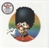 Grateful Dead Wembley Empire Pool, London, England 4/8/72 [Live] - RSD 2022 VX UNITED KINGDOM GRDVXWE790518
