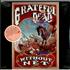Grateful Dead Without A Net - Sealed 2-LP vinyl set US GRD2LWI424225