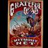 Grateful Dead Without A Net 2-LP vinyl set German GRD2LWI230660