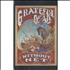 Grateful Dead Without A Net Double Cassette US GRD2KWI476564