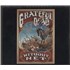 Grateful Dead Without A Net 2-CD album set US