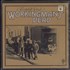 Grateful Dead Workingman's Dead - Burbank vinyl LP US GRDLPWO714816