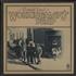 Grateful Dead Workingman's Dead - Cream Label vinyl LP US GRDLPWO653746