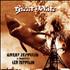 Great White Great Zeppelin - A Tribute To Led Zeppelin CD album French G-WCDGR501750