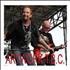 Great White Rising CD album Japanese G-WCDRI466985