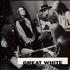 Great White Sail Away CD album US G-WCDSA161002