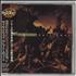 Great White Sail Away CD album Japanese G-WCDSA719455