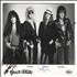 Great White Signed Photograph photograph US G-WPHSI336022