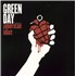 Green Day American Idiot 2-LP vinyl set UK GRN2LAM868162