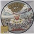 Green Day Dookie - Picture Disc Edition - Sealed picture disc LP UK GRNPDDO862814