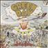 Green Day Dookie CD album US GRNCDDO36105