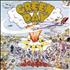 Green Day Dookie SHM CD Japanese GRNHMDO451363