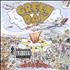 Green Day Dookie CD album German GRNCDDO607345