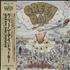 Green Day Dookie CD album Japanese GRNCDDO659007