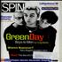Green Day Spin magazine US GRNMASP518836