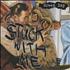 Green Day Stuck With Me CD single German GRNC5ST55743