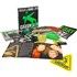 Green Day Warning - Super Deluxe 5-LP Edition - Coloured Vinyl + Warning Sign - Sealed vinyl box set UK
