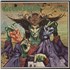 Greenslade Time And Tide - EX LP NETHERLANDS GSDLPTI871639
