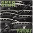 Greg Ginn Payday 12