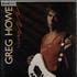 Greg Howe Greg Howe vinyl LP Dutch IT4LPGR649605