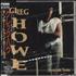 Greg Howe Uncertain Terms CD album Japanese IT4CDUN731861