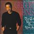 Gregory Hines That Girl Wants To Dance With Me CD single UK GGHC5TH99195