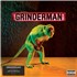 Grinderman Grinderman - Black Eco Vinyl - Sealed LP UNITED KINGDOM GIDLPGR869793