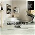 Grinderman Grinderman 2 RMX - Black Eco Vinyl - Sealed LP UNITED KINGDOM GID2LGR869795